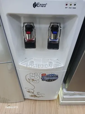 Enzo Water Dispenser