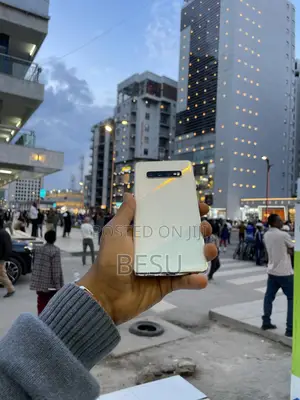 Samsung Galaxy S10 5G 256 GB