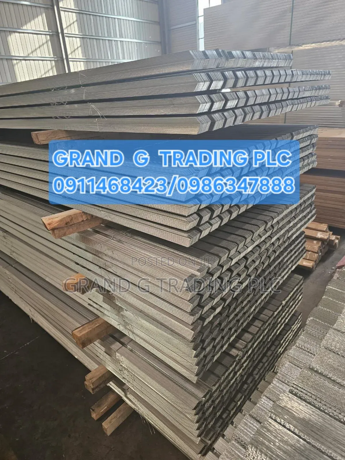 Aluminum Profile