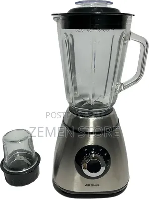 Arshia Super Blender
