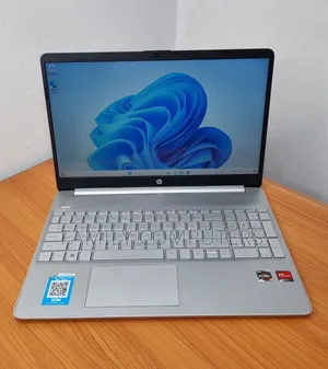 New Laptop HP Stream Notebook 8GB AMD Ryzen 3 SSD 256GB