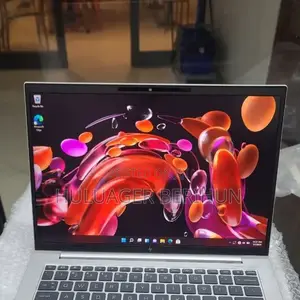 New Laptop HP EliteBook 840 G9 16GB Intel Core i7 SSD 512GB