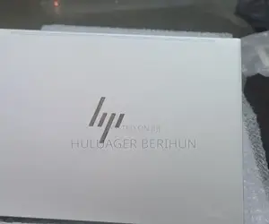 New Laptop HP EliteBook 840 G9 16GB Intel Core i7 SSD 512GB