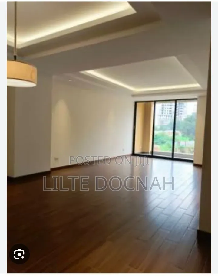 Studio Apartment in Kirkos for sale