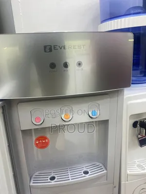 Evrest Water Dispenser