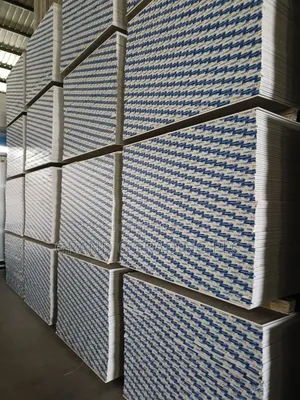 Gypsum Board