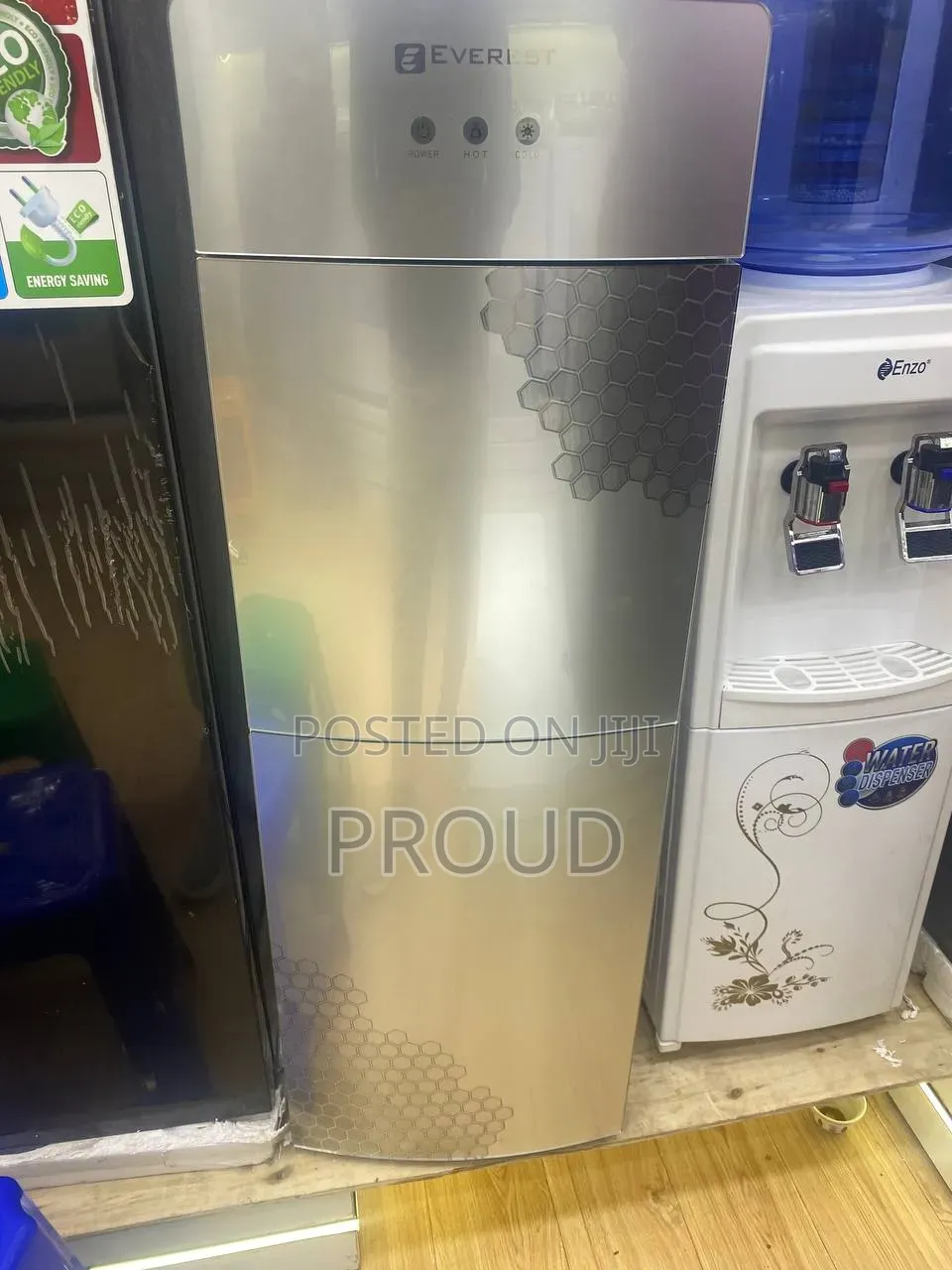 Evrest Water Dispenser