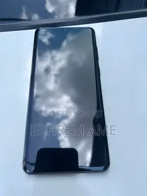 Samsung Galaxy S20+ 5G 256 GB Black
