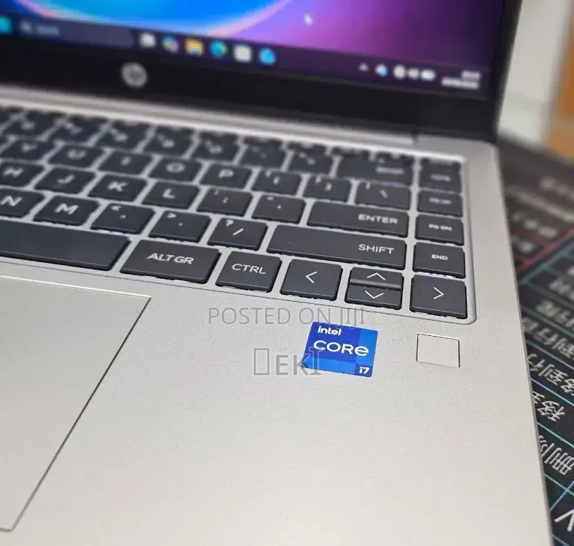 New Laptop HP Stream Notebook 16GB Intel Core i7 SSD 1T