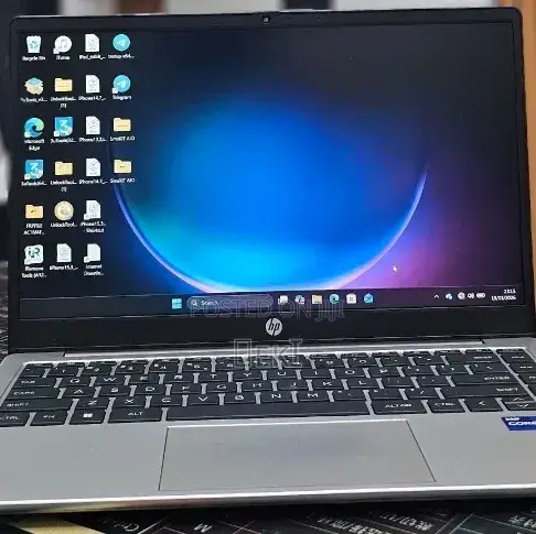 New Laptop HP Stream Notebook 16GB Intel Core i7 SSD 1T