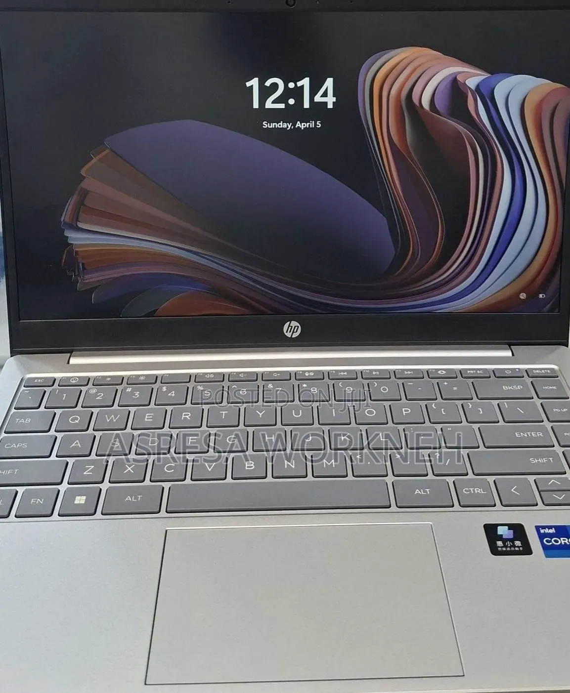New Laptop HP Stream Notebook 16GB Intel Core i7 SSD 512GB