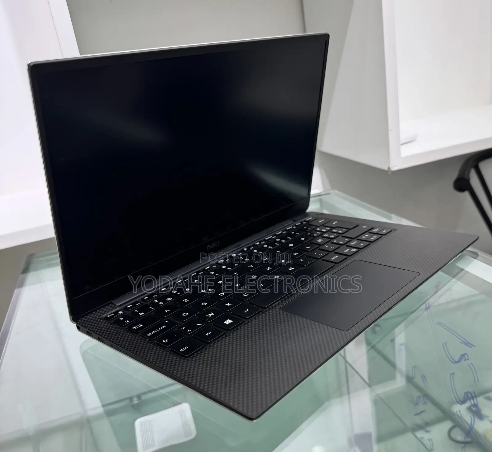 New Laptop Dell XPS 13 8GB Intel Core i5 SSD 512GB
