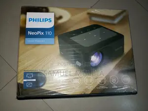 Projector Philips Brand