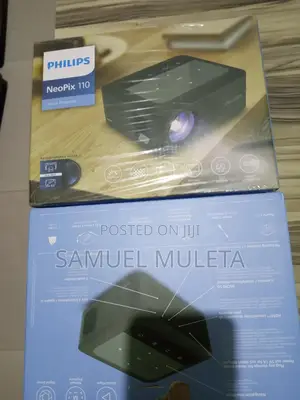 Projector Philips Brand
