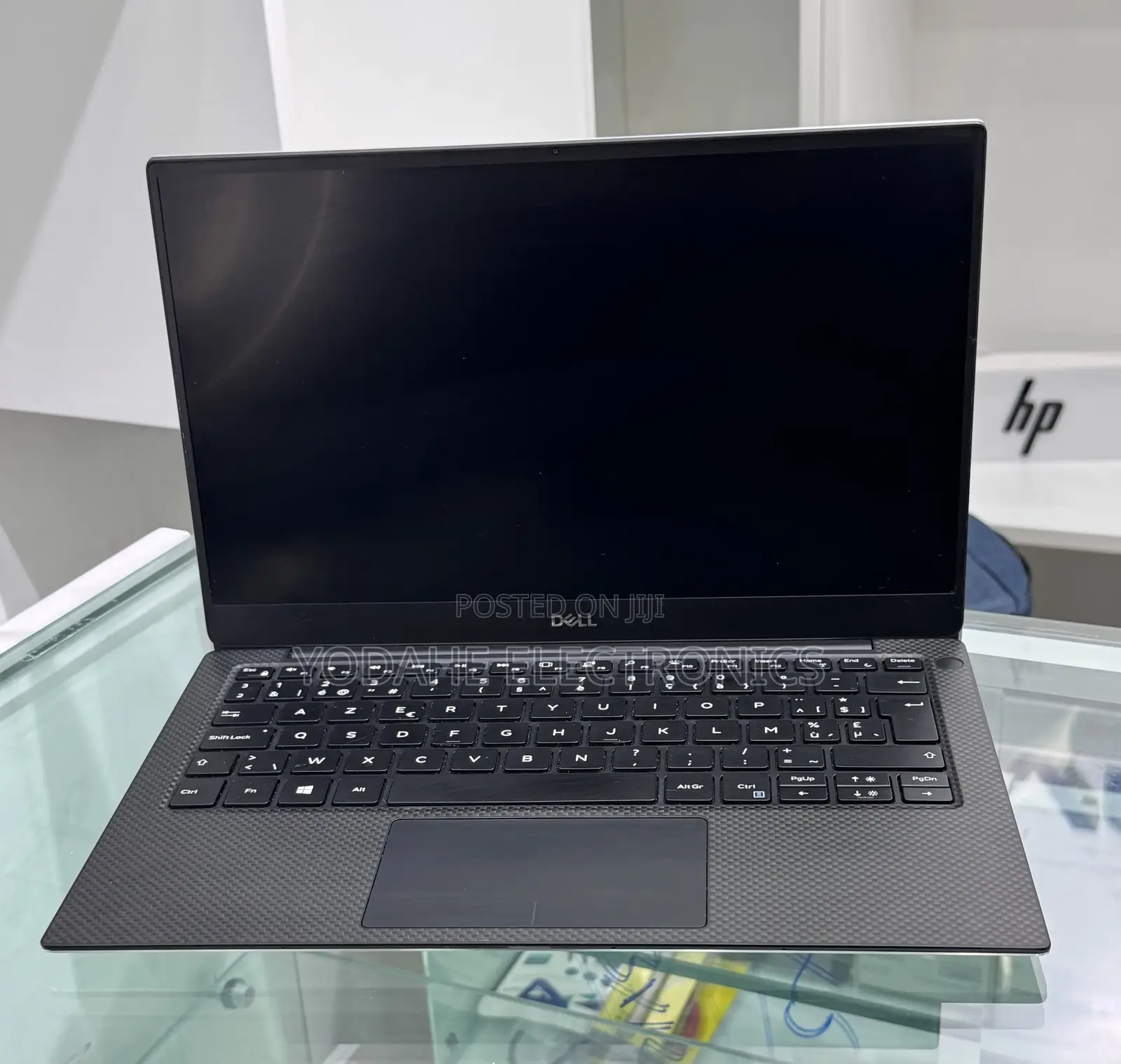 New Laptop Dell XPS 13 8GB Intel Core i5 SSD 512GB