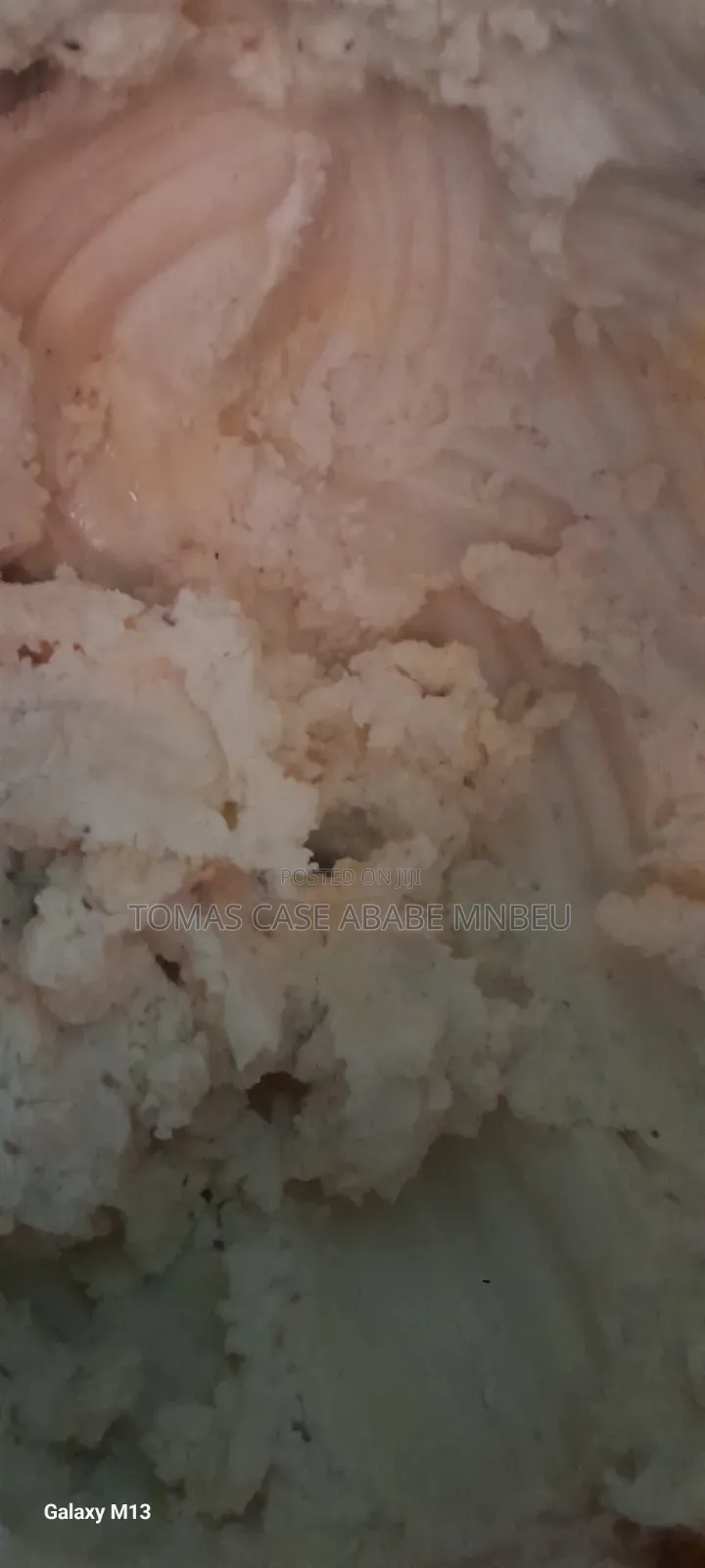 ቂቤ መካከለኛ ,ለጋ ,በሳል