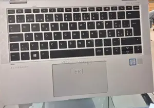 New Laptop HP EliteBook x360 1030 G4 16GB Intel Core i5 SSD 512GB