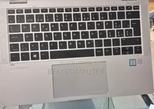 New Laptop HP EliteBook x360 1030 G4 16GB Intel Core i5 SSD 512GB