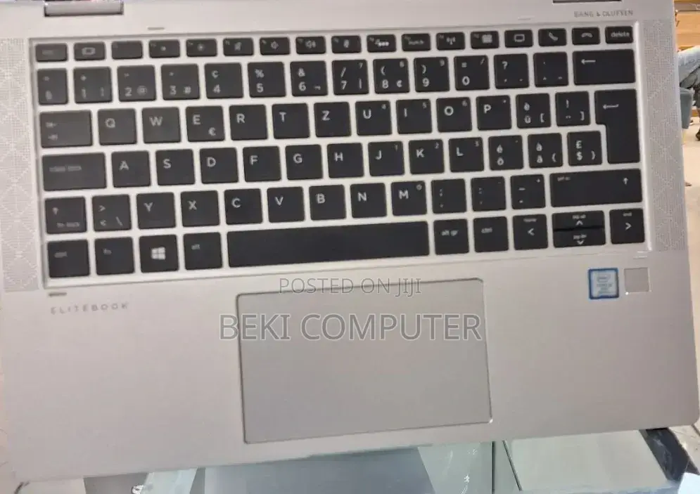 New Laptop HP EliteBook x360 1030 G4 16GB Intel Core i5 SSD 512GB