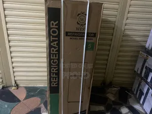 West 260 Model Frige