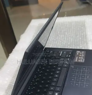 New Laptop Asus Vivobook 16 16GB Intel Core i5 SSD 512GB
