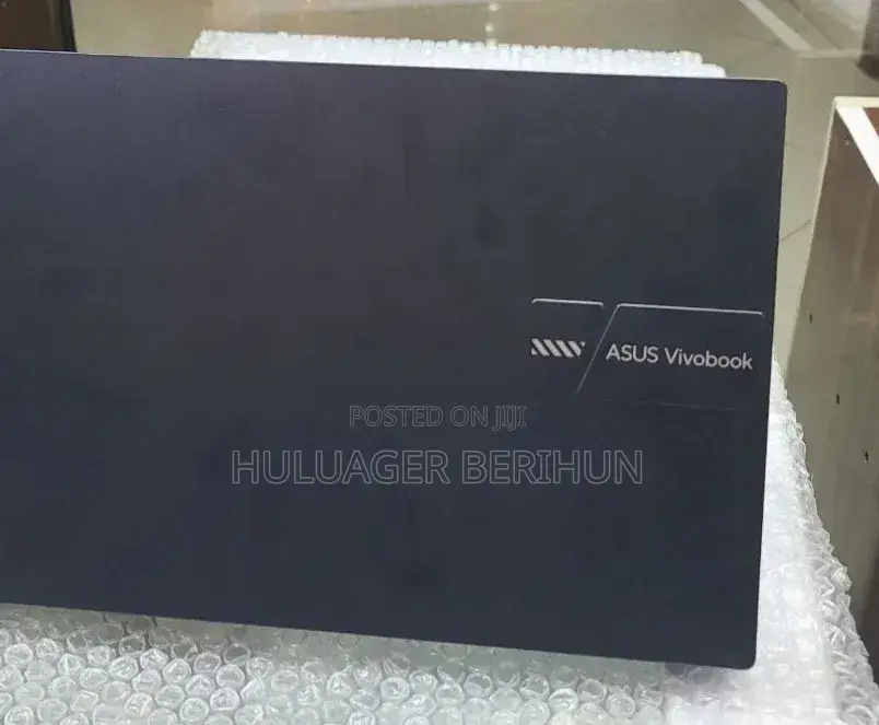 New Laptop Asus Vivobook 16 16GB Intel Core i5 SSD 512GB
