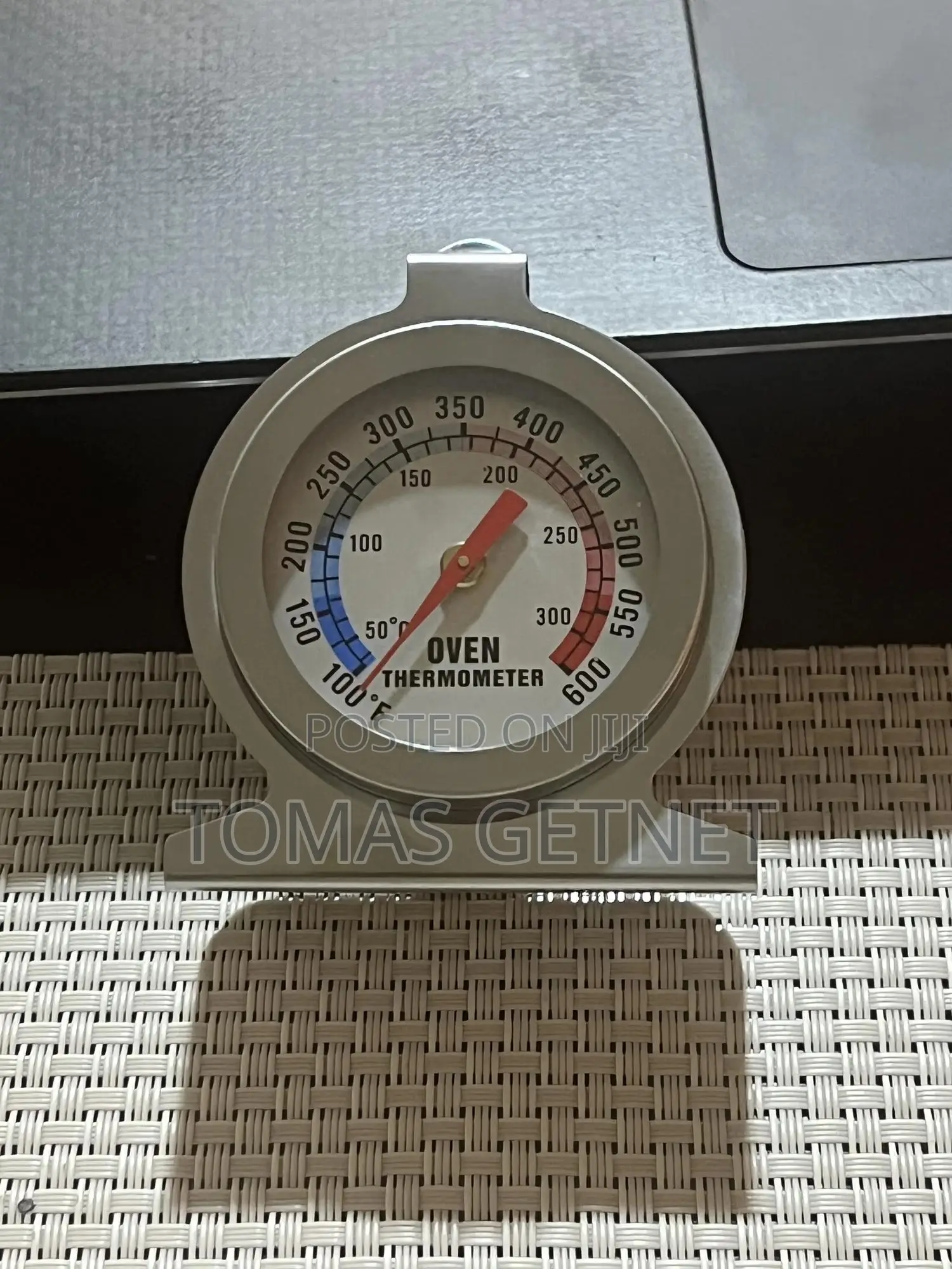 Thermometer