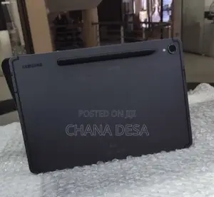 New Samsung Galaxy Tab S9 128 GB