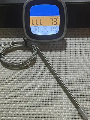 Thermometer