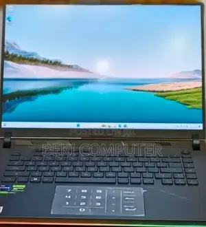 New Laptop Asus ROG Strix G16 G614 16GB Intel Core i9 SSD 1T