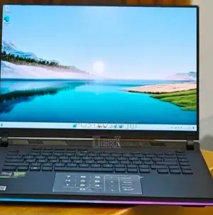 New Laptop Asus ROG Strix G16 G614 16GB Intel Core i9 SSD 1T