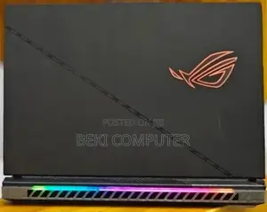 New Laptop Asus ROG Strix G16 G614 16GB Intel Core i9 SSD 1T
