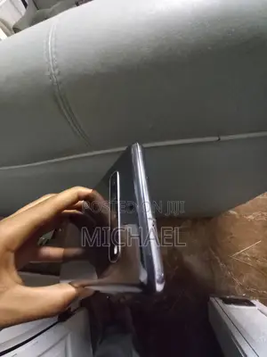 New Samsung Galaxy S10 5G 256 GB Black