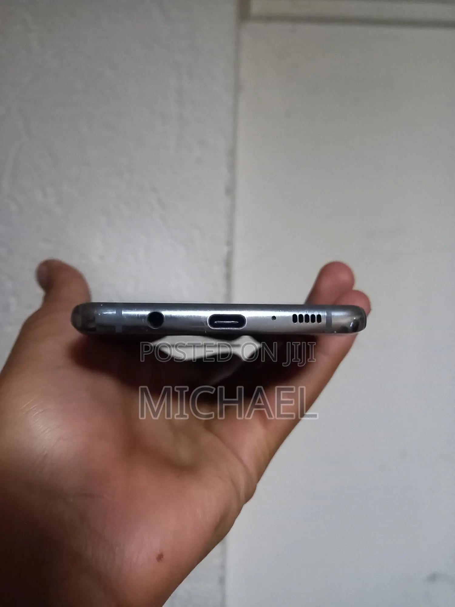 New Samsung Galaxy S10 5G 256 GB Black