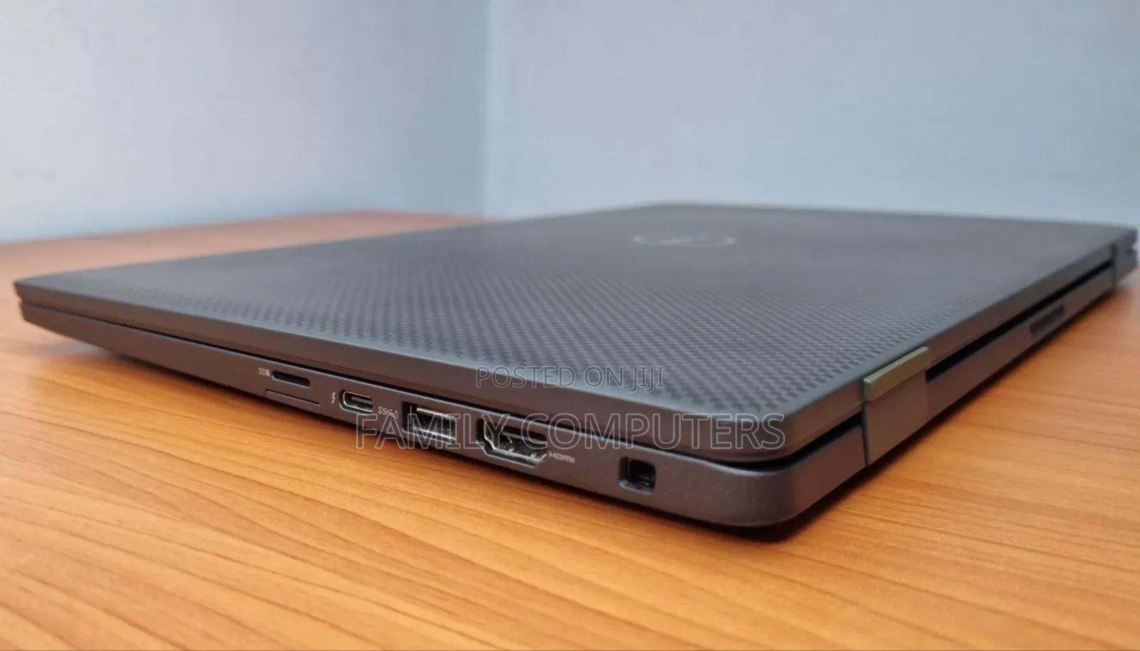 New Laptop Dell Latitude 7520 32GB Intel Core i7 SSD 512GB