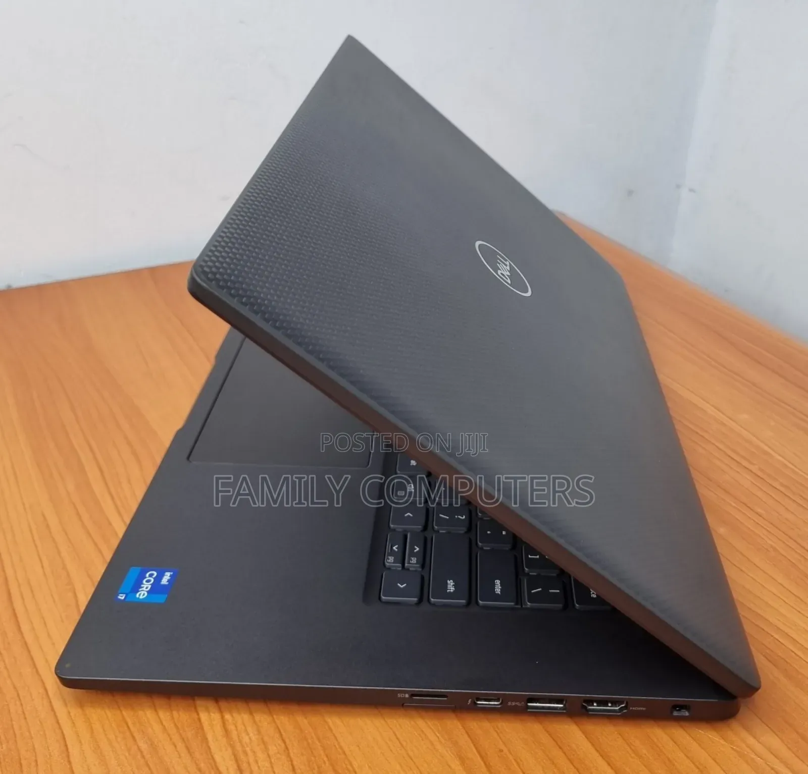New Laptop Dell Latitude 7520 32GB Intel Core i7 SSD 512GB