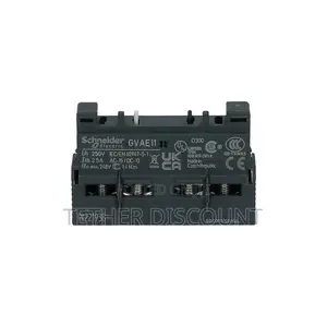 Schneider Electric Moter Breaker ኤልክትሪክ ሞ ተር ብ ሬከር