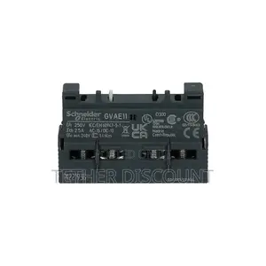 Schneider Electric Moter Breaker ኤልክትሪክ ሞ ተር ብ ሬከር