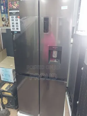 Smart 4 Door Frige