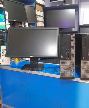 Dell Optiplex 3020 – Strong Everyday Performance