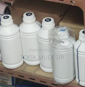 Epson Ink For Office Printing( ኢፕሠን ቀለም)