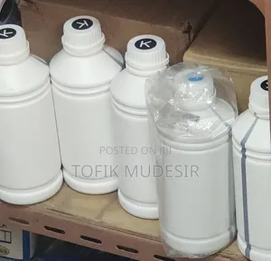 Epson Ink For Office Printing( ኢፕሠን ቀለም)