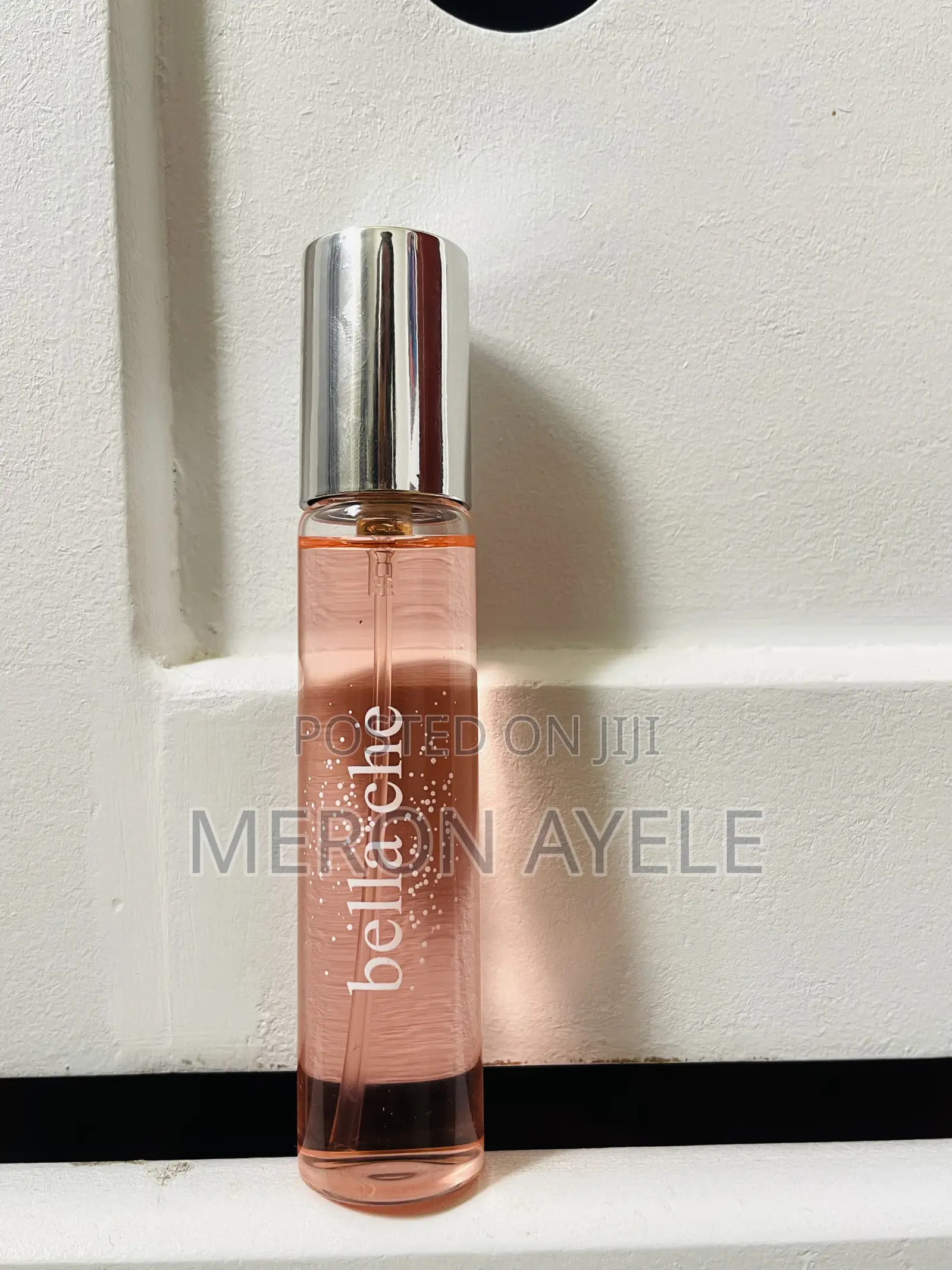 Chatler Belle Che Women’S Perfume
