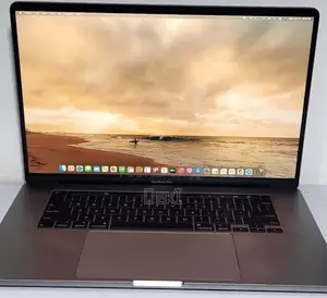 New Laptop Apple MacBook Pro 2019 32GB Intel Core i9 SSD 1T