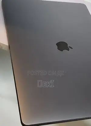 New Laptop Apple MacBook Pro 2019 32GB Intel Core i9 SSD 1T