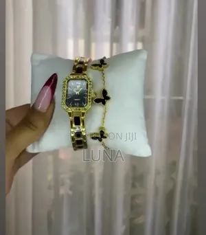 Watch / Bracelets