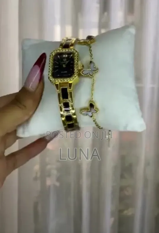 Watch / Bracelets