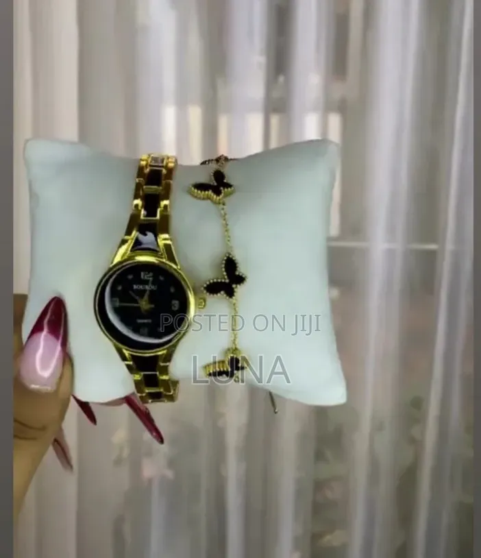 Watch / Bracelets