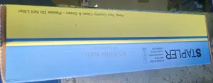 ስቴፕለር/Stapler,23*17 Size(Large)