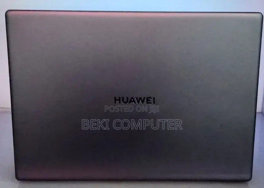 New Laptop Huawei MateBook 13 WRT-W19E 16GB Intel Core i7 SSD 512GB